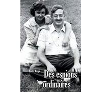 Des espions ordinaires