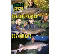 Des esturgeons, des combats