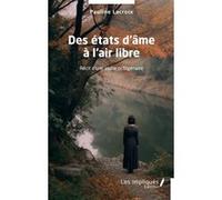 Des états d'âme à l'air libre Pauline Lacroix (Auteur)
