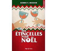 Des étincelles pour Noël