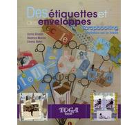 Des étiquettes et des enveloppes: Scrapbooking, Variations sur un thème