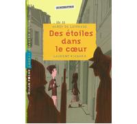 Des Etoiles Dans Le Coeur