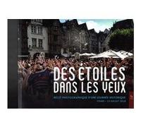 Des étoiles dans les yeux 37 Degres (Auteur)