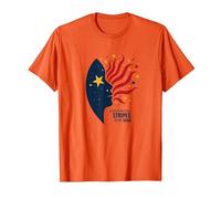 des étoiles dans Mes Yeux, des Rayures sur Mon Esprit T-Shirt