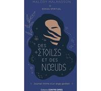 Des étoiles et des noeuds Malory Malmasson (Auteur)