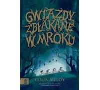 Des étoiles perdues dans la nuit Colin Meloy (Buch auf Polnisch)