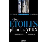 Des étoiles plein les yeux Alexandre Léoty (Auteur), Arnaud Späni (Photographie)