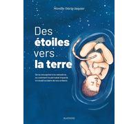 Des étoiles vers la terre