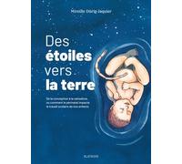 Des étoiles vers la terre
