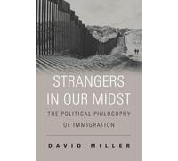 Des étrangers au milieu de nous