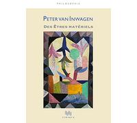 Des Êtres matériels