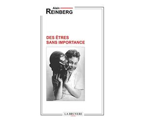 Des êtres sans importance
