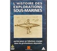 ide electric – Des Explorations Sous-Marines
