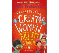 Des femmes artistes fantastiques et leurs histoires