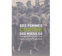 Des femmes contre des missiles.