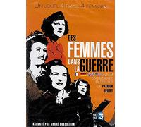 Des Femmes Dans la Guerre