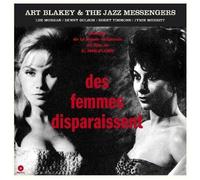 Des Femmes Disparaissent