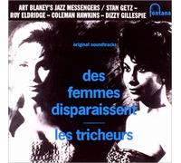 Des Femmes Disparaissent + les