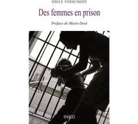 Des Femmes En Prison