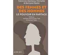 Des Femmes et des Hommes Fabienne Michaille (Auteur), Bertrand Badré (Auteur), Emmanuelle Faber (Préface), Jean Todt (Préface), Michelle Yeoh (Préface)
