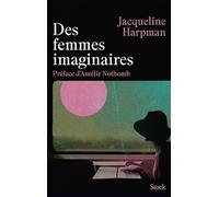 Des femmes imaginaires