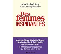 Des femmes inspirantes