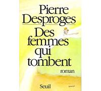 Des femmes qui tombent