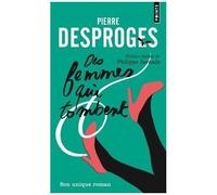 Des femmes qui tombent