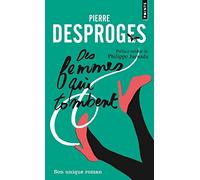 Des femmes qui tombent