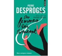 Des Femmes Qui Tombent
