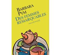 Des Femmes Remarquables