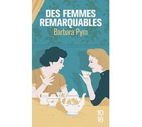 Des femmes remarquables