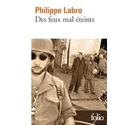 Des feux mal éteints