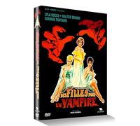 Des filles pour un vampire