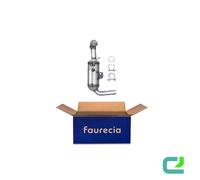 Des Filtres A Particules de Suie Échappement HELLA pour Opel Corsa D Boîte /