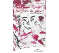 Des fleurs des pleurs