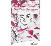 Des fleurs des pleurs