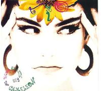 des Fleurs pour Un Cameleon