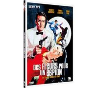 des Fleurs pour Un Espion