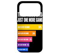 des Fois où Je l'ai Dit, il ne Reste Plus qu'un Match de Pickleball Coque pour iPhone 17 Pro
