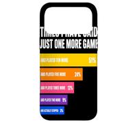 des Fois où Je l'ai Dit, il ne Reste Plus qu'un Match de Pickleball Coque pour iPhone 17 Pro Max
