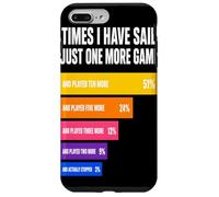 des Fois où Je l'ai Dit, il ne Reste Plus qu'un Match de Pickleball Coque pour iPhone 7 Plus/8 Plus