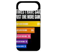 des Fois où Je l'ai Dit, il ne Reste Plus qu'un Match de Pickleball Coque pour iPhone Air