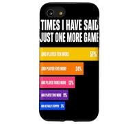 des Fois où Je l'ai Dit, il ne Reste Plus qu'un Match de Pickleball Coque pour iPhone SE (2020) / 7/8