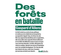 Des Forêts En Bataille