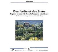 Des forêts et des âmes
