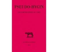 Des Fortifications du camp Pseudo-Hygin (Auteur), Michek Lenoir (Edité par)