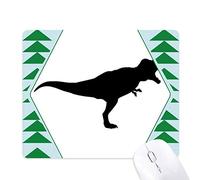 des fossiles de dinosaures os mourir tapis de souris green pine tree tapis en caoutchouc