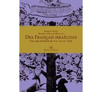 DES FRANCAIS ISRAELITES