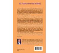 Des Francs Cfa Et Des Banques - De La Banque Du Sénégal À La Biao-Sénégal